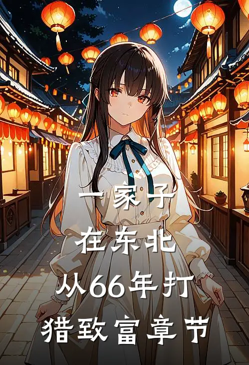 一家子在东北，从66年打猎致富章节