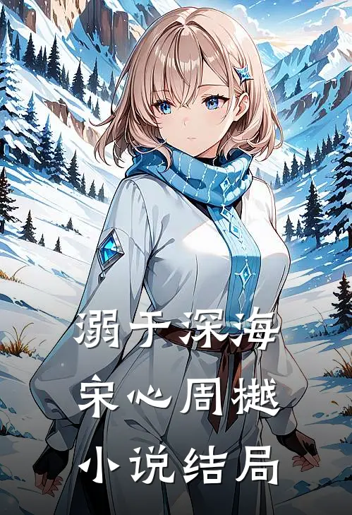 溺于深海宋心周樾小说结局
