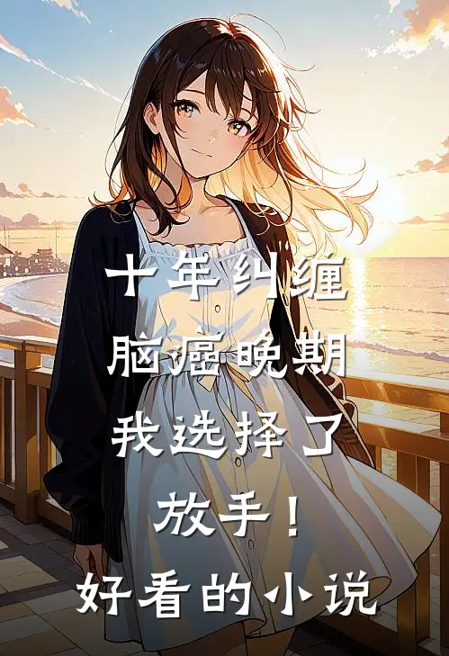 十年纠缠：脑癌晚期，我选择了放手！好看的小说