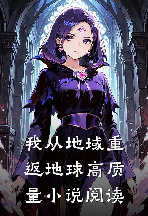 我从地域重返地球高质量小说阅读