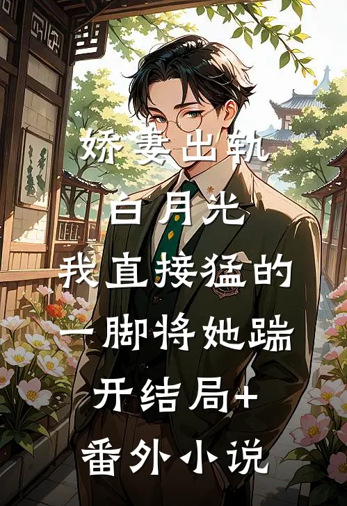 娇妻出轨白月光，我直接猛的一脚将她踹开结局+番外小说
