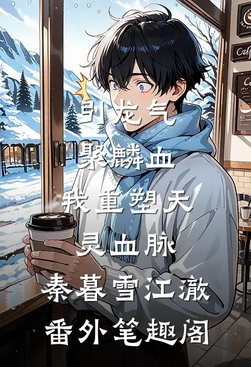 引龙气，聚麟血，我重塑天灵血脉：秦暮雪江澈番外笔趣阁