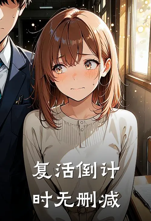 复活倒计时无删减