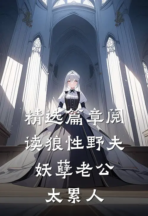 精选篇章阅读狼性野夫：妖孽老公太累人