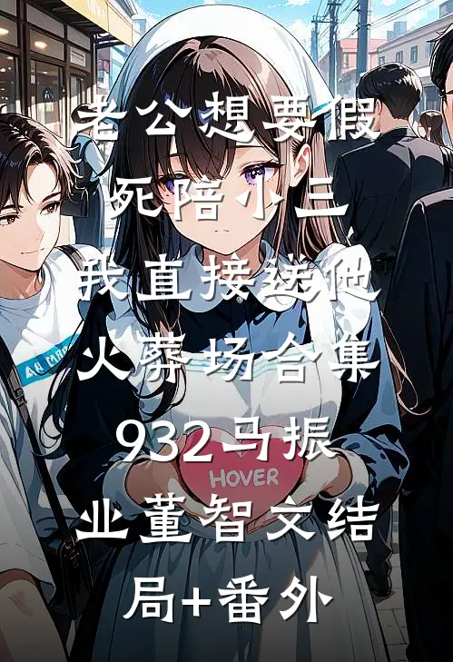 老公想要假死陪小三，我直接送他火葬场合集932马振业董智文结局+番外