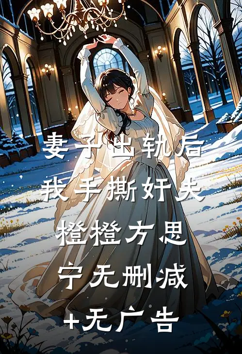 妻子出轨后，我手撕奸夫橙橙方思宁无删减+无广告