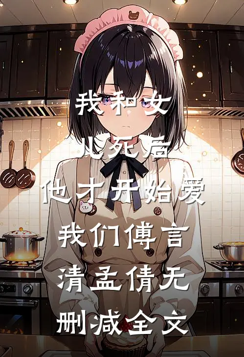 我和女儿死后，他才开始爱我们傅言清孟倩无删减全文