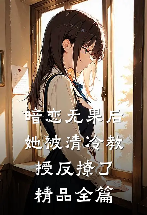 暗恋无果后，她被清冷教授反撩了精品全篇