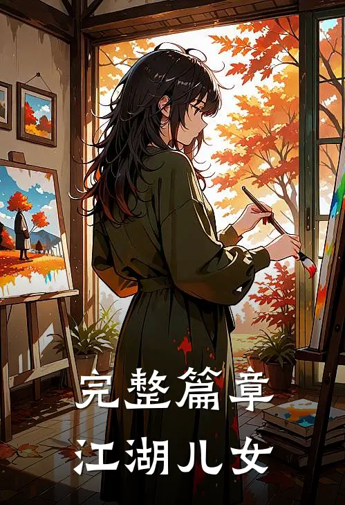 完整篇章江湖儿女