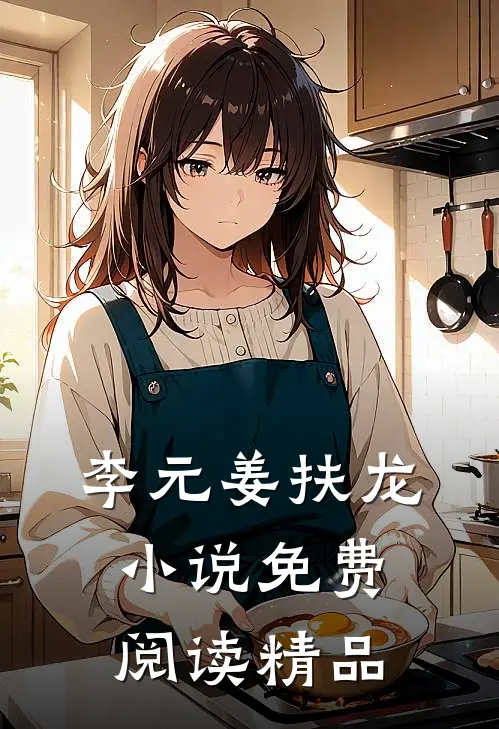 李元姜扶龙小说免费阅读精品