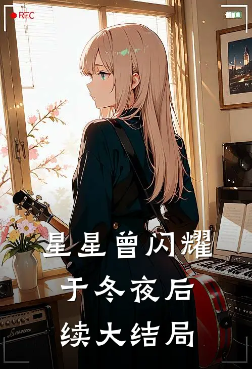 星星曾闪耀于冬夜后续大结局