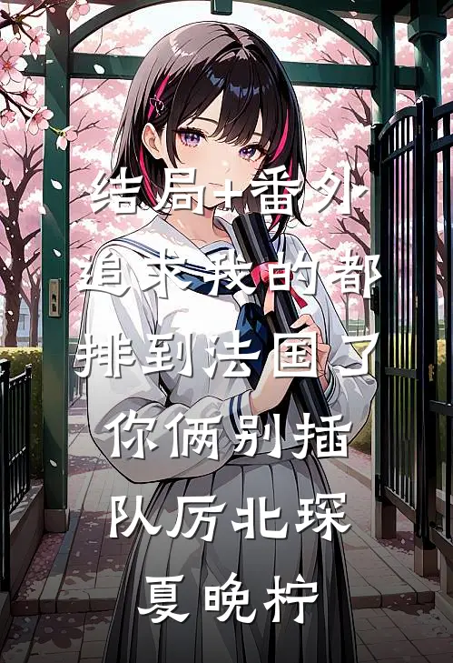 结局+番外追求我的都排到法国了，你俩别插队厉北琛夏晚柠