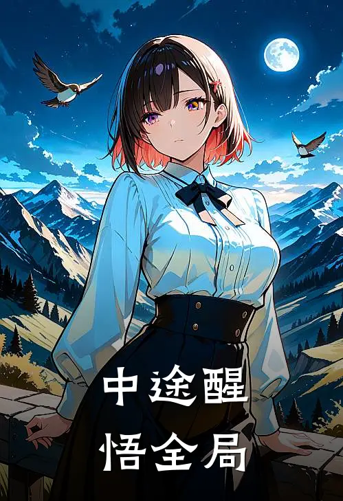 中途醒悟全局