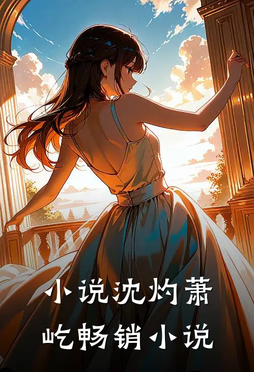 小说沈灼萧屹畅销小说