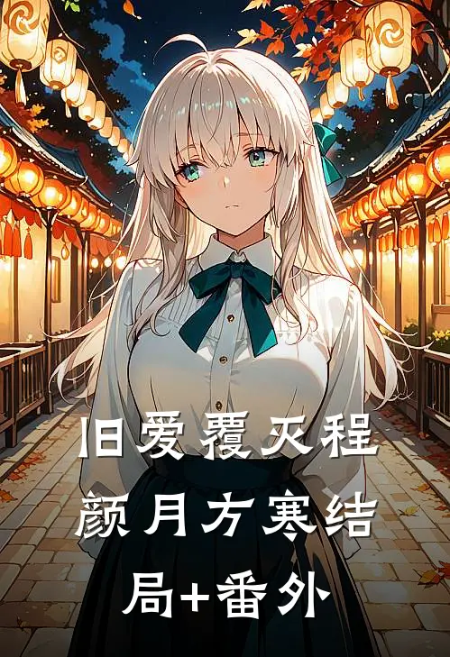 旧爱覆灭程颜月方寒结局+番外