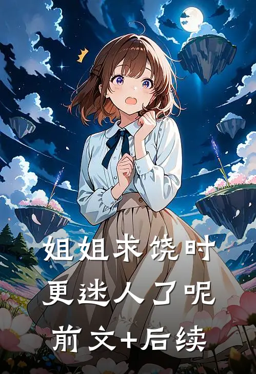姐姐求饶时，更迷人了呢前文+后续