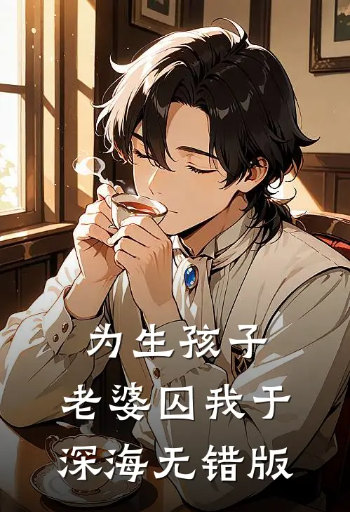 为生孩子，老婆囚我于深海无错版