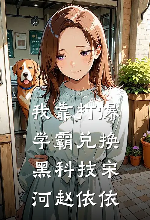 我靠打爆学霸兑换黑科技宋河赵依依