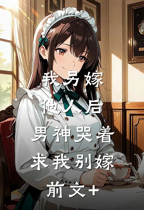 我另嫁他人后，男神哭着求我别嫁前文+