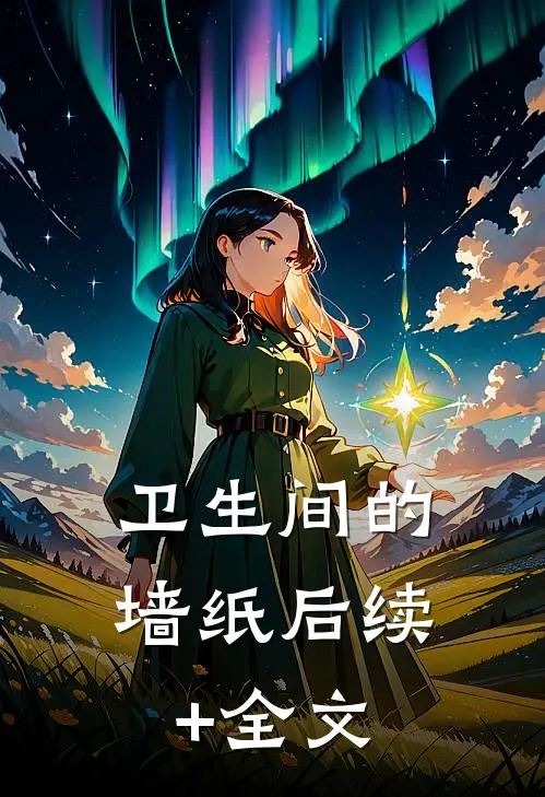卫生间的墙纸后续+全文