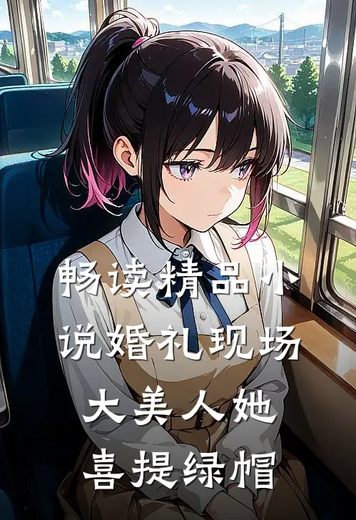 畅读精品小说婚礼现场，大美人她喜提绿帽