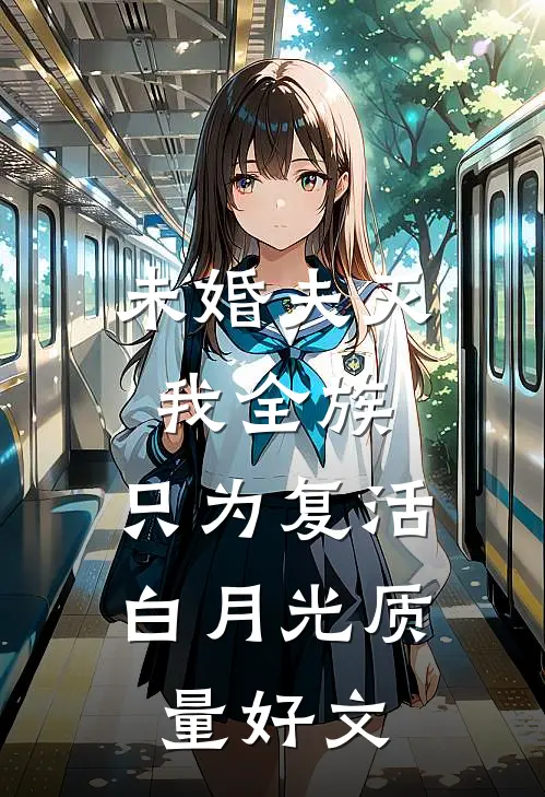 未婚夫灭我全族，只为复活白月光质量好文