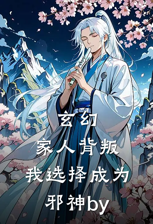 玄幻：家人背叛，我选择成为邪神by