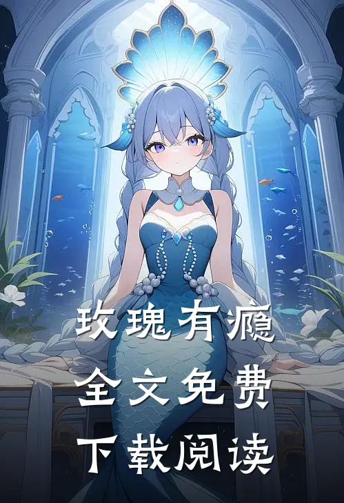 玫瑰有瘾全文免费下载阅读