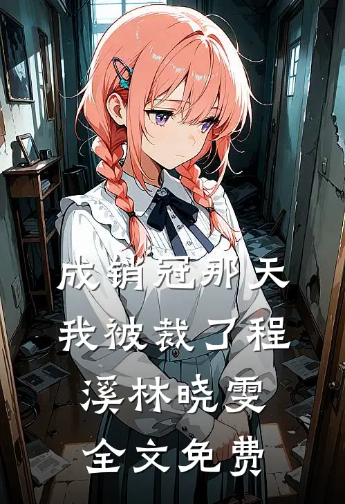 成销冠那天我被裁了程溪林晓雯全文免费
