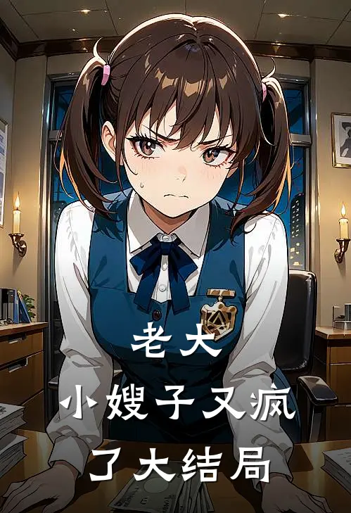 老大,小嫂子又疯了大结局是