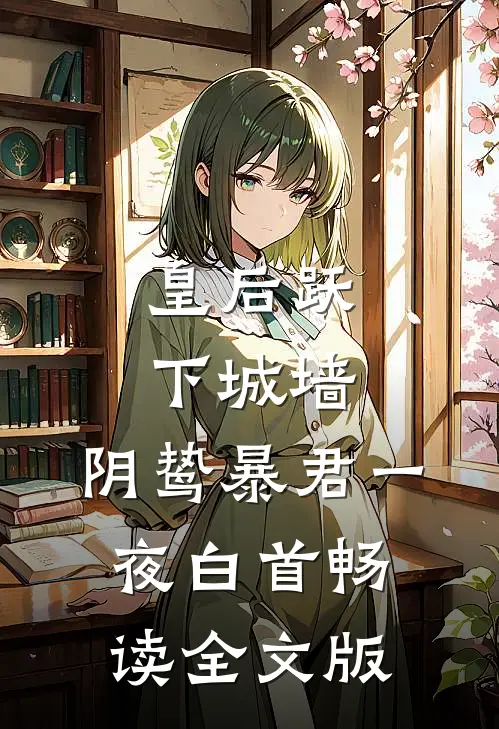 皇后跃下城墙，阴鸷暴君一夜白首畅读全文版