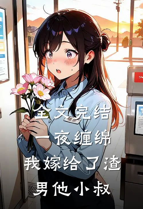 全文完结一夜缠绵：我嫁给了渣男他小叔