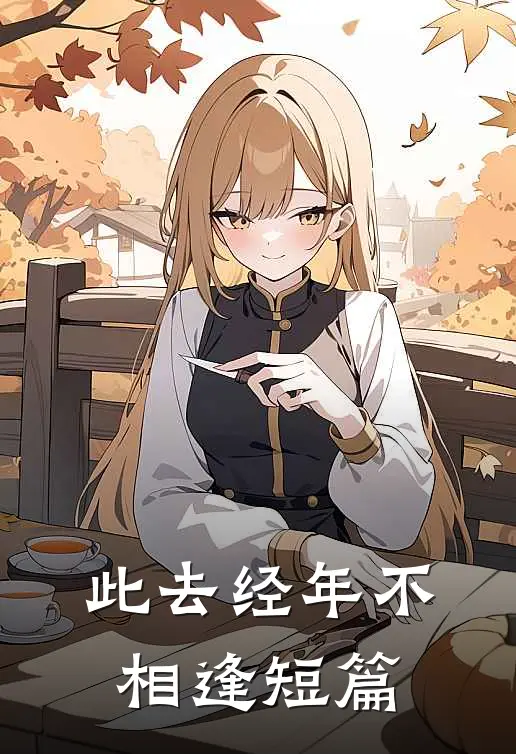 此去经年不相逢短篇