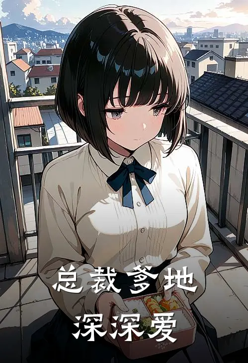 总裁爹地深深爱