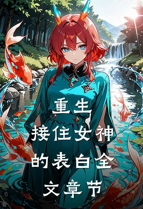 重生接住女神的表白全文章节免费阅读