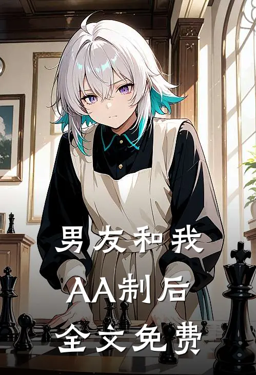 男友和我AA制后全文免费