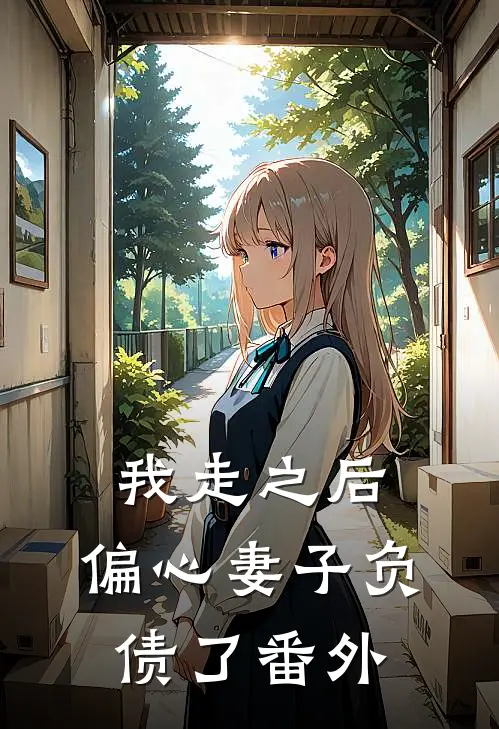我走之后,偏心妻子负债了番外