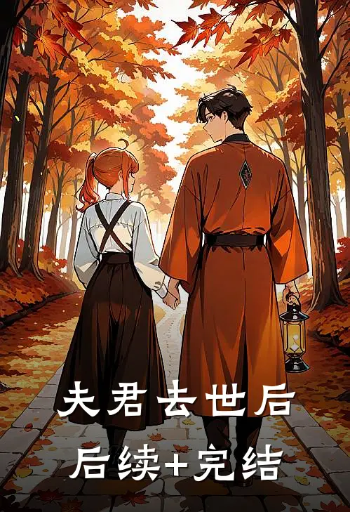 夫君去世后后续+完结