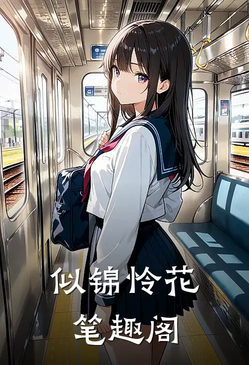 似锦怜花笔趣阁