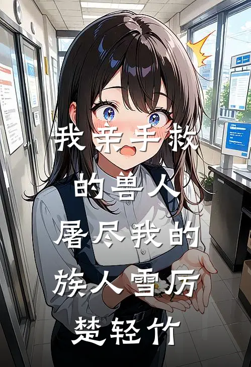 我亲手救的兽人，屠尽我的族人雪厉楚轻竹