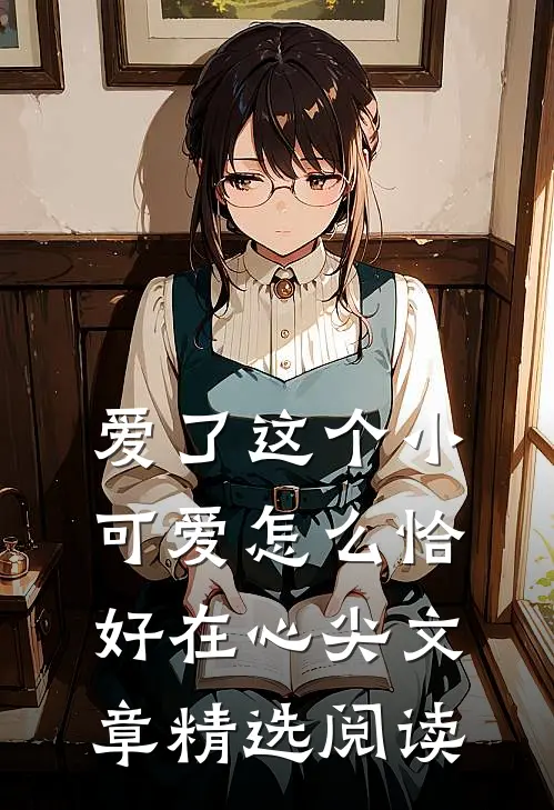 爱了这个小可爱怎么恰好在心尖文章精选阅读