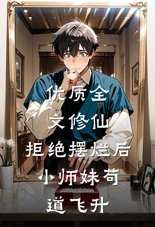 优质全文修仙：拒绝摆烂后，小师妹苟道飞升