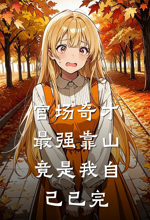 官场奇才：最强靠山竟是我自己已完