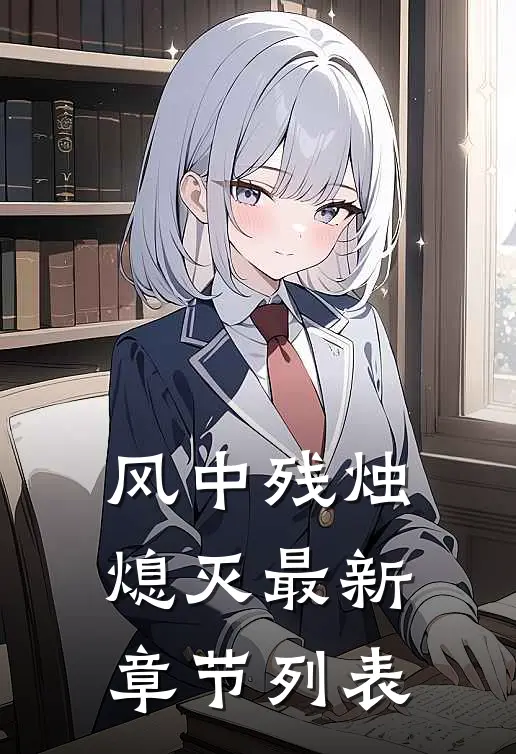 风中残烛熄灭最新章节列表