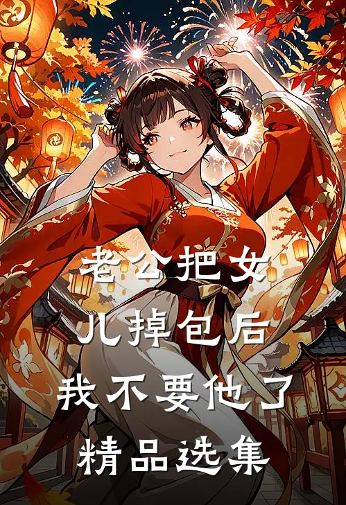 老公把女儿掉包后，我不要他了精品选集