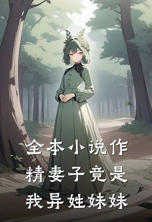 全本小说作精妻子竟是我异姓妹妹
