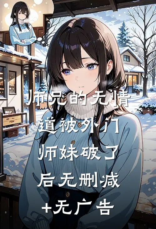 师兄的无情道被外门师妹破了后无删减+无广告