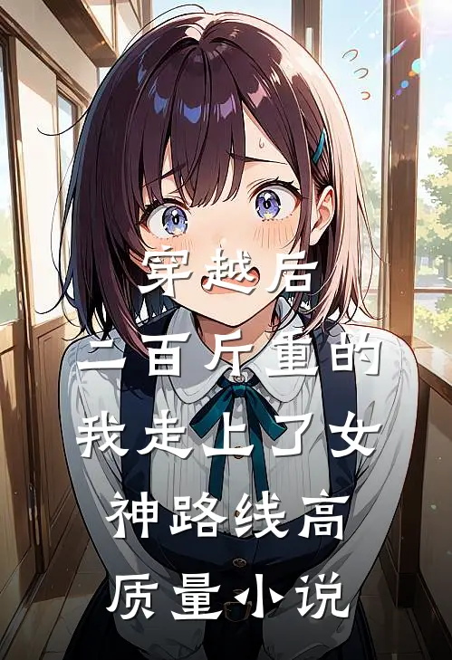 穿越后，二百斤重的我走上了女神路线高质量小说