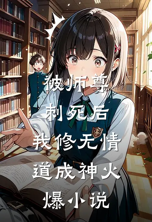 被师尊刺死后，我修无情道成神火爆小说