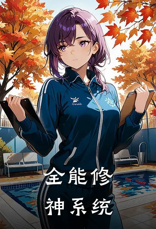 全能修神系统